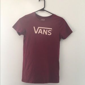 Vans T-Shirt